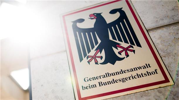 Die Bundesanwaltschaft klagt gegen vier mutmaßlich Rechtsextreme.