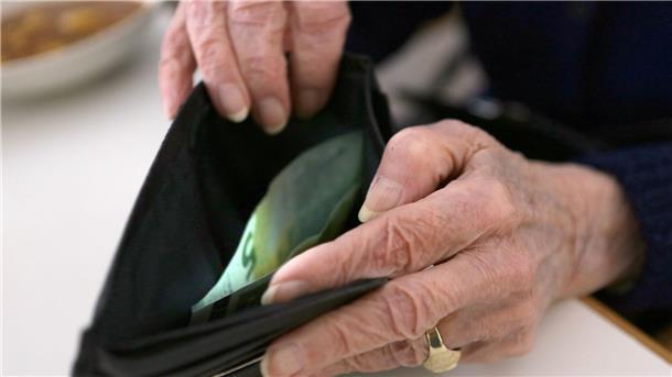 Pläne: Bund will Aktienrente vergrößern Die Bundesregierung erarbeitet aktuell ein umfassendes Reformpaket zur Rente.