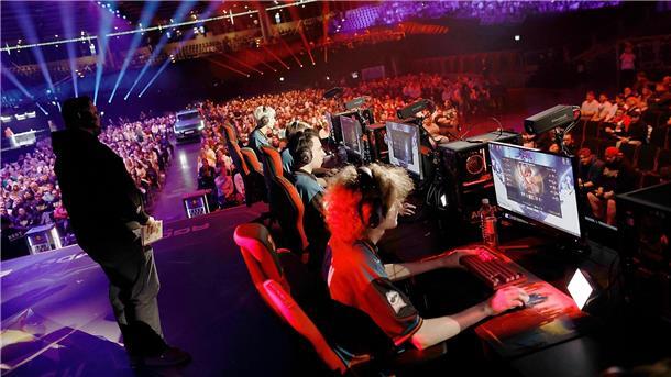 Bundesregierung: E-Sport soll gemeinnützig werden Die Bundesregierung will den E-Sport fördern.