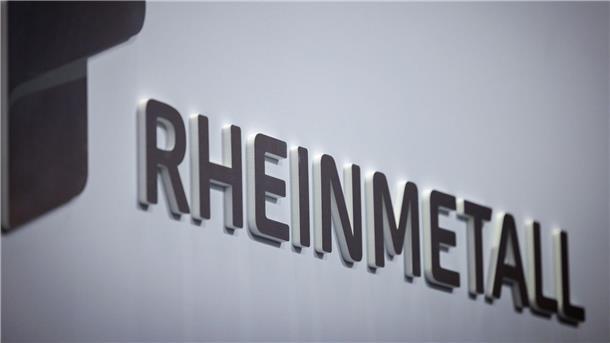 Die Bundeswehr hat beim Rüstungskonzern Rheinmetall ein mobiles Flugabwehrsystem bestellt.
