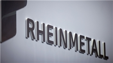 Die Bundeswehr hat beim Rüstungskonzern Rheinmetall ein mobiles Flugabwehrsystem bestellt.