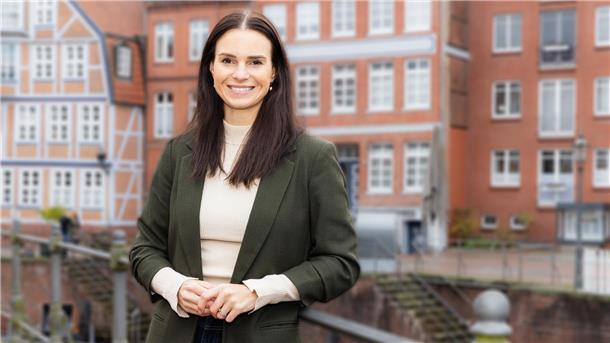 Die CDU-Bundestagsabgeordnete Vanessa Zobel aus Mehedorf wird in den kommenden vier Jahren ordentliches Mitglied im Ausschuss für Wirtschaft und Energie.