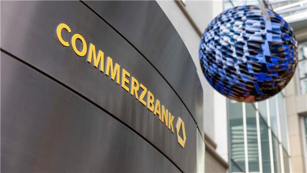 Bafin verhängt Bußgeld in Millionenhöhe gegen Commerzbank Die Commerzbank AG hat die Comdirect 2020 vollständig übernommen.