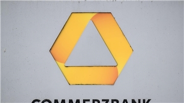 Die Commerzbank will nach zwei profitablen Jahren in Folge zurück in den Dax.