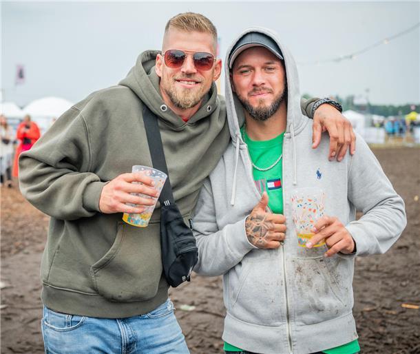 Die Coolen