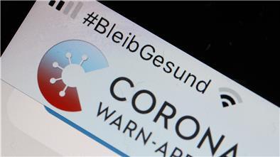 Die Corona-Warn-App meldet Risikobegegnungen. Zuletzt hat sie das häufiger in der Stadt Bremerhaven und dem Landkreis Cuxhaven gemacht.