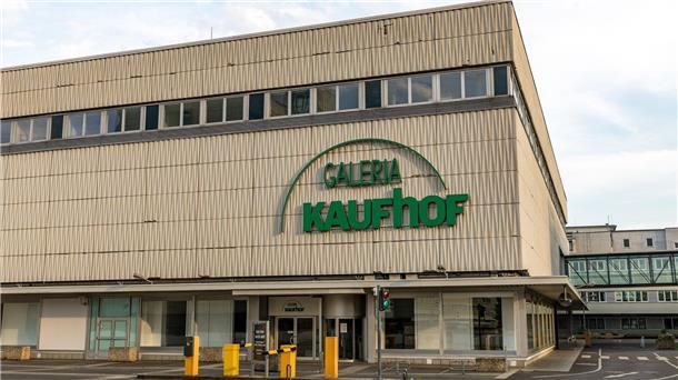 Galeria hat zahlreiche Warenhäuser geschlossen Die Cottbuser Filiale von Galeria Karstadt Kaufhof ist geschlossen.