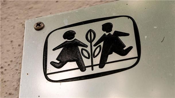 Missbrauch: SOS-Kinderdorf-Bewegung suspendiert Österreich Die Dachorganisation hat einen harten Schritt gesetzt. (Archivbild)