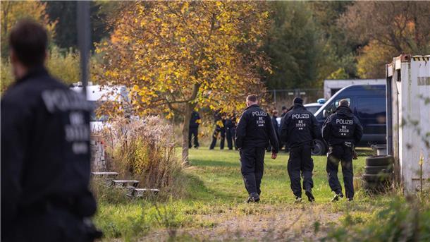 Sechs Jahre vermisst - Was gibt es Neues im Fall Rebecca? Die damals 15 Jahre alte Rebecca war am Morgen des 18. Februar 2019 im Berliner Stadtteil Britz im Bezirk Neukölln verschwunden.