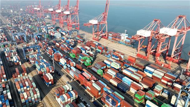 Die deutsche Außenhandelskammer fordert gerechtere Wettbewerbsbedingungen auf dem chinesischen Markt für europäische Unternehmen.
