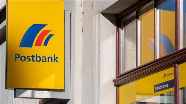 Weniger Postbank-Filialen - Stellenkürzungen Die Deutsche Bank dünnt das Filialnetz ihrer Tochter Postbank deutlich aus.