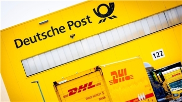 Die Deutsche Post macht Vorschläge zur Briefzustellung in zwei Geschwindigkeiten.