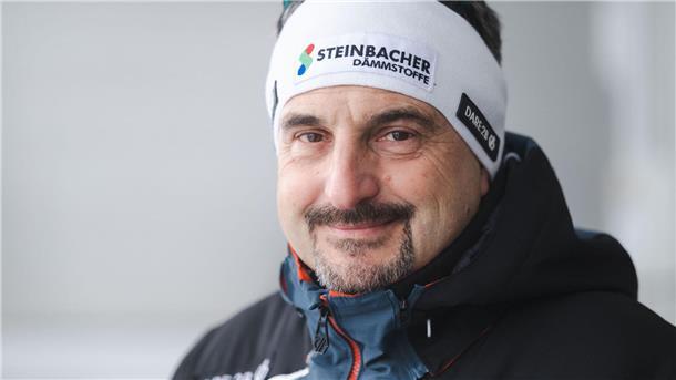 „Cortina hat es verbummelt“: Hackl kritisiert Olympia-Ärger Die deutsche Rodel-Legende Georg Hackl.
