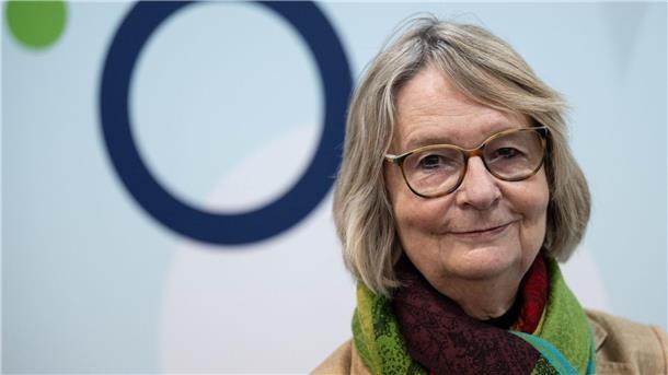 Kirsten Boie lädt auf ein letztes Abenteuer nach „Sommerby“ Die deutsche Schriftstellerin Kirsten Boie hat ihren vierten und letzten Band der „Sommerby“-Reihe veröffentlicht (Archivbild).