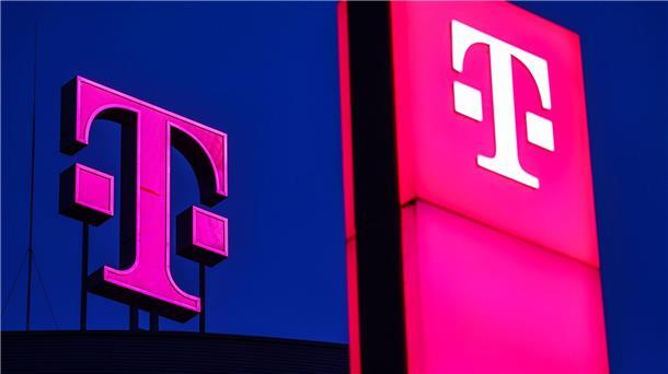 Die Deutsche Telekom erwirtschaftete im ersten Quartal den höchsten operativen Gewinn unter den Dax-Konzernen.