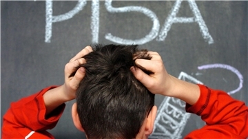 Die deutschen Schülerinnen und Schüler haben bei der neuen Pisa-Studie so schlecht abgeschnitten wie noch nie zuvor.
