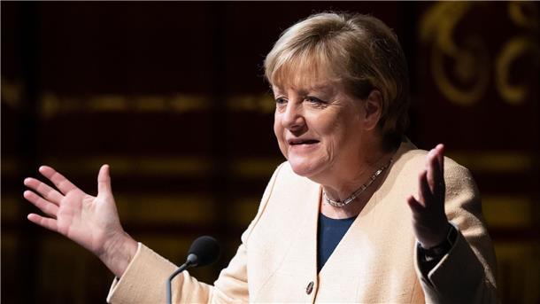 Mehrheit wünscht sich Merkel nicht als Kanzlerin zurück Die Deutschen vermissen Ex-Kanzlerin Angela Merkel kaum.