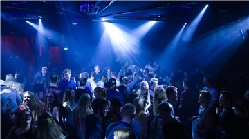 Die Diskothek Ta-Töff in Bevern darf noch immer nicht wieder öffnen, die Coronavirus-Krise trifft die Partyszene hart.