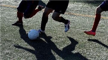 Die Diskussion um Gewalt im Amateurfußball nimmt Fahrt auf.