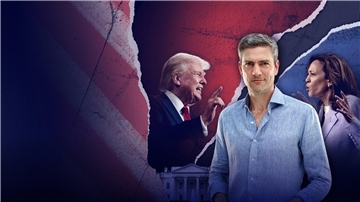 Die Dokumentation „Wirklich nochmal Trump, Amerika?“ mit Ingo Zamperoni läuft am Montag, 4. November, um 20.15 Uhr in der ARD und ist bereits in der Mediathek abrufbar.