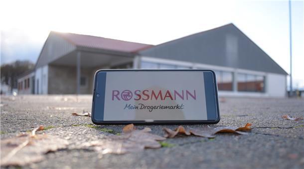 Hagen: Drogeriekette Rossmann steht in den Startlöchern Im Hagener Gewerbegebiet "Döhrenacker" wird die Drogeriemarkt-Kette Rossmann im Jahr 2023 eine neue Filiale eröffnen.