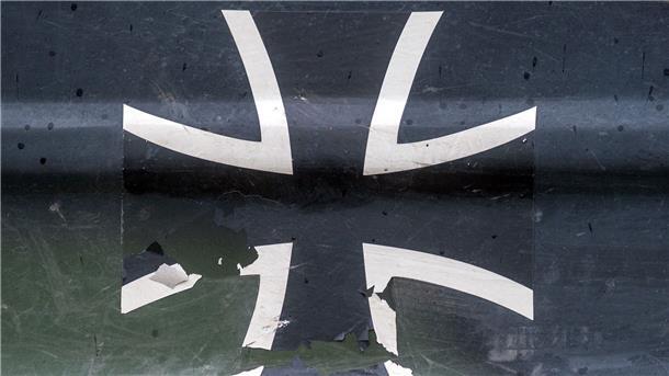Hochleistungslaser zur Drohnenabwehr für Bundeswehr Die Drohnenabwehrwaffen sollen so konstruiert werden, dass sie wahlweise auf Fahrzeugen oder Schiffen transportiert werden können.