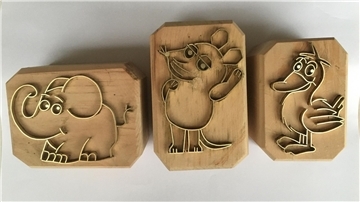 Aktion „Türen auf mit der Maus“