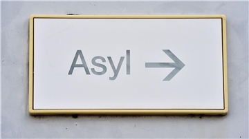 EU-Staaten verständigen sich auf Kernelement für Asylreform  Die Einigung der EU-Staaten ermöglicht wichtige Gespräche mit dem Europaparlament, um die Asylreform abzuschließen.
