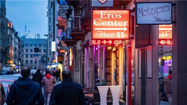 EM-Spielorte rechnen mit deutlich mehr Prostitution Die Einschätzungen, wie hoch die Nachfrage von Sexarbeitenden in EM-Spielstätten steigen wird, varriert.