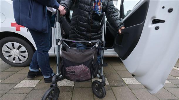 SPD: Keine Streichung von Pflegegrad 1 Die Einstufung in verschiedene Pflegegrade entscheidet über die Höhe der Unterstützung durch die Pflegeversicherung. (Symbolbild)