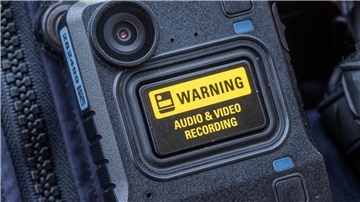 Die Eisenbahn- und Verkehrsgewerkschaft EVG plädiert für den Einsatz von Bodycams.
