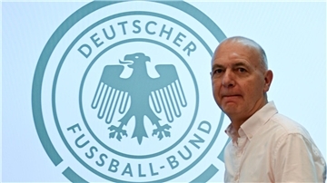 Die EM hat für viel Begeisterung gesorgt, findet DFB-Präsident Bernd Neuendorf.