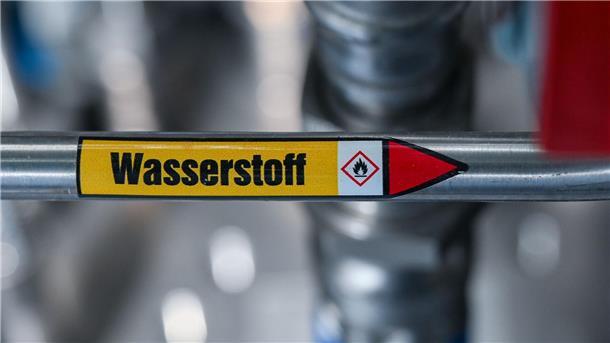Energieminister nehmen Wasserstoff in den Blick Die Energieminister der Länder drängen auf einen beschleunigten Aufbau der Wasserstoffwirtschaft in Deutschland.