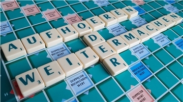 Die Entscheidung, erneut für ein politisches Ehrenamt zu kandidieren, ist kein Spiel: Neben Alter, beruflichen und privaten Verpflichtungen spielt auch die Anerkennung in der Bevölkerung für die amtierenden Ortsbürgermeister und Ortsvorsteher eine Rolle.