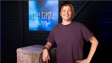 Die Entscheidung ist gefallen. Hat die Cuxhavenerin Anne Brandes es in eines der vier Teams bei The Taste geschafft?