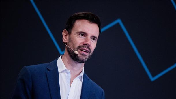 Computerspiele-Branche will Fördergeld Die Entwickler hätten hierzulande 30 Prozent höhere Kosten als in anderen Staaten, so der Geschäftsführer des Branchenverbandes Game, Felix Falk.