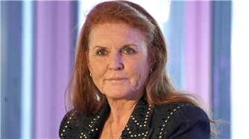 Was wird aus „Fergie“? Andrews Ex-Frau verliert alles Die Entwicklungen um ihren Ex-Mann Andrew haben große Folgen für Sarah Ferguson. (Archivbild)