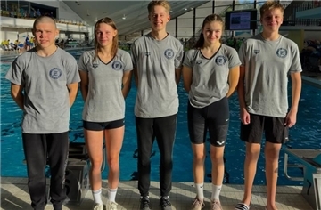 Zevener Schwimmer