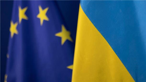 EU zahlt vorerst letzten Milliardenkredit an Ukraine aus Die EU hat die Auszahlung eines weiteren Hilfskredits für die Ukraine angekündigt.