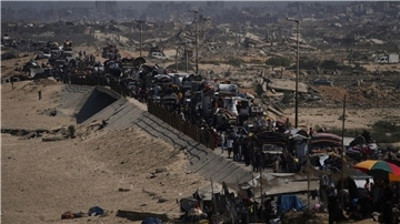 Die EU-Kommission reagiert mit einem neuen Sanktionsvorschlag auf die Lage im Gazastreifen.