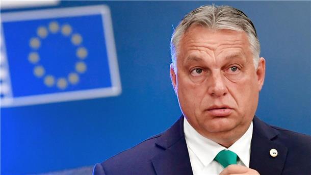 Rechnungshof: Rechtsstaatlichkeit nicht genug geschützt Die EU-Kommission wirft Ungarn um Ministerpräsident Viktor Orban seit Jahren vor, EU-Standards und Grundwerte zu untergraben.