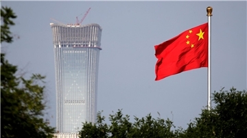 Die EU möchte trotz ihrer unterschiedlichen politischen und wirtschaftlichen Systeme konstruktive und stabile Beziehungen zu China.