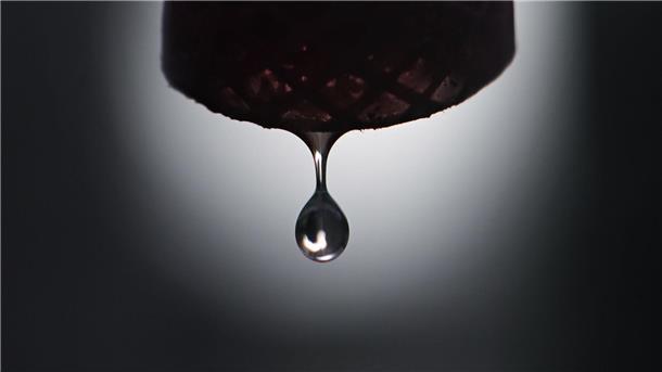 „Die EU muss eine zukunftsfähige Wasser- und Klimaanpassungsagenda vorantreiben.“