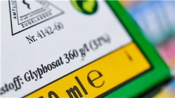 Die Europäische Behörde für Lebensmittelsicherheit hat ihre Studie  zur Wiederzulassung des Unkrautvernichters Glyphosat veröffentlicht.