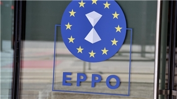 Die Europäische Staatsanwaltschaft EPPO ermittelt, wenn es um finanzielle Interessen der EU geht. (Symbolbild)