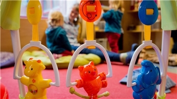 Die explodierenden Kosten für die Kinderbetreuung sind ein Grund für die miserable Haushaltslage der Gemeinde - davon sind Schiffdorfs Kommunalpolitiker überzeugt.