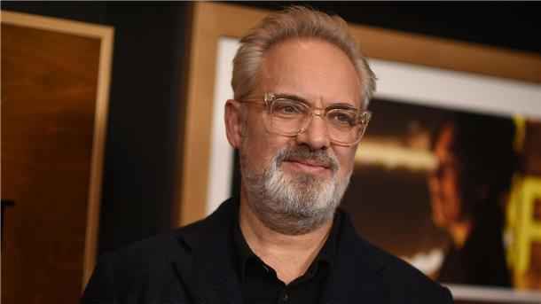 Regisseur Sam Mendes kündigt vier Beatles-Filme an Die „Fab Four“ sollen vier Filme bekommen, inszeniert von Regisseur Sam Mendes.