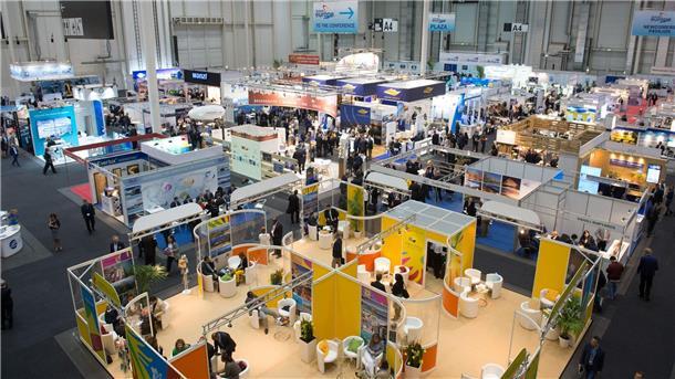 Die Fachmesse Seatrade Europe ist erstmals für private Kreuzfahrt-Fans geöffnet. (Archivbild) 
