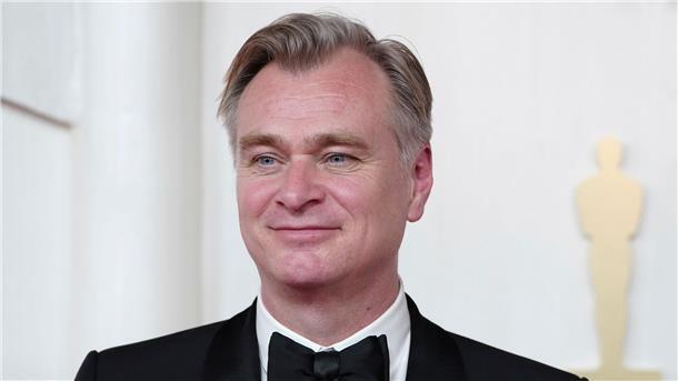 Die Fans erwarten von Regisseur Christopher Nolan eine opulente Verfilmung von Homers „Odyssee“. (Archivbild)