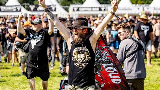 Die Fans können es kaum erwarten. (Archivbild)